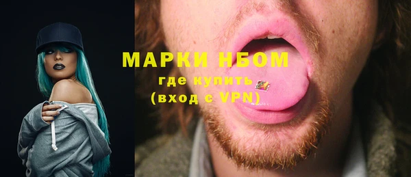 твердый Мегион
